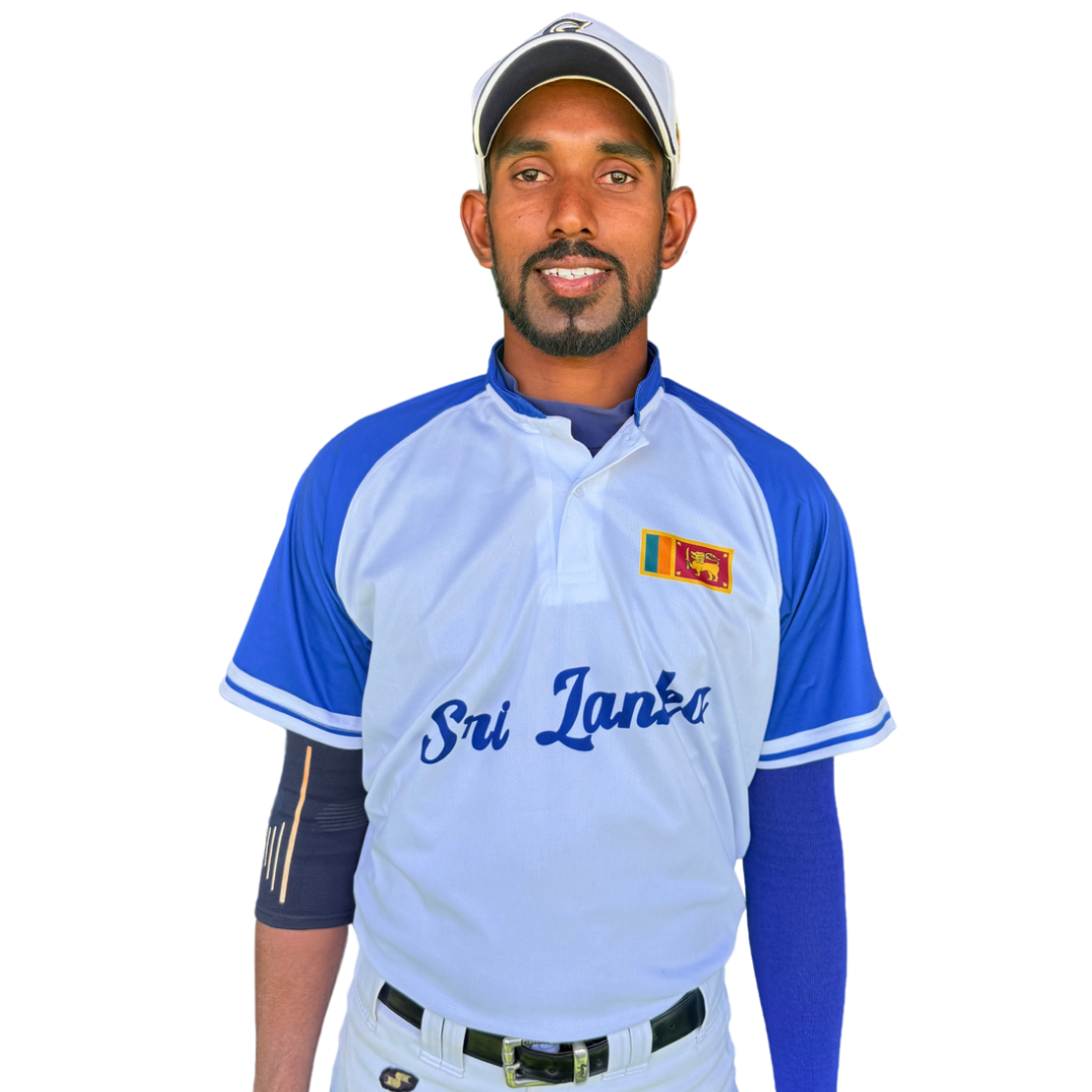 Kankanige Hasiru Malith Perera